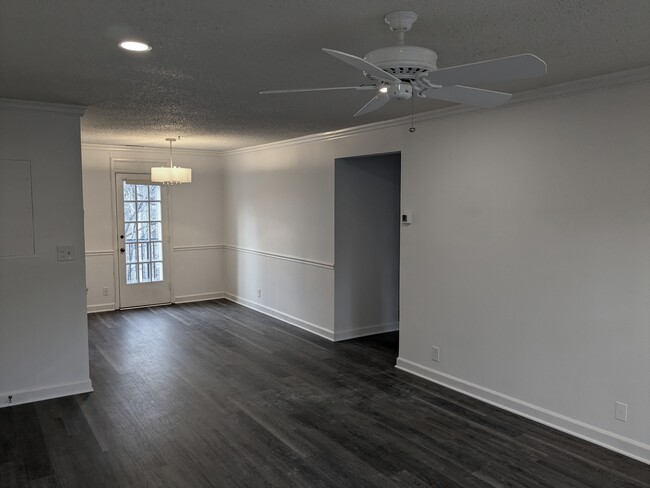 Foto del edificio - 4821 28th St S