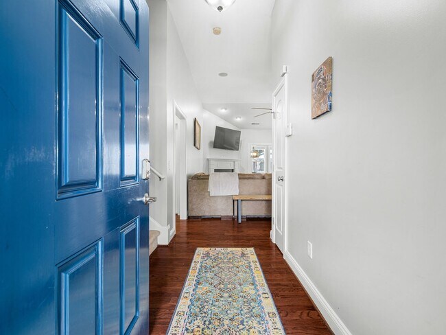 Foto del edificio - Blue Creek Farms!