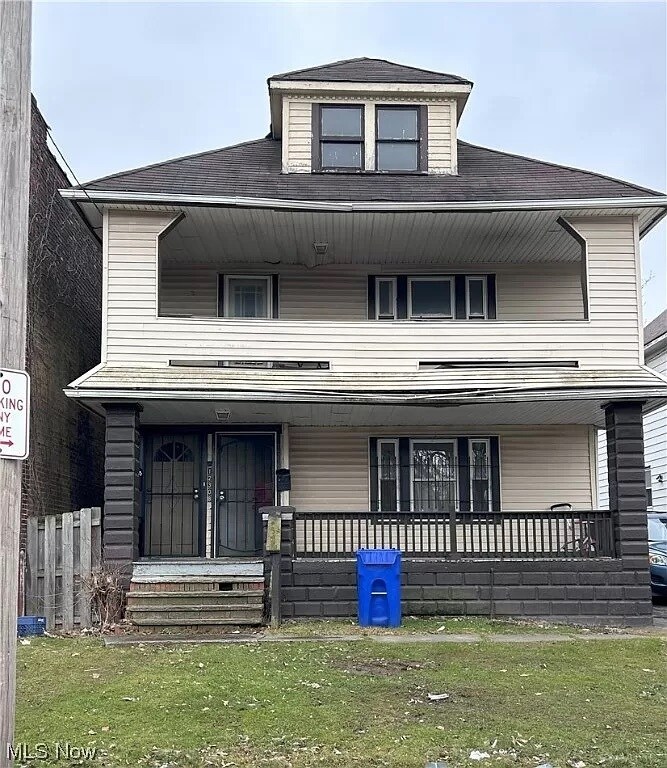 Primary Photo - 12308 Rexford Ave