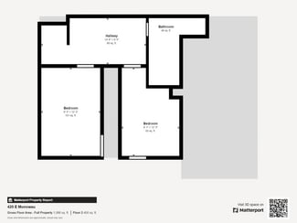 Building Photo - 420 E Monowau St