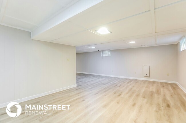 Foto del edificio - 13107 Ashland Ave