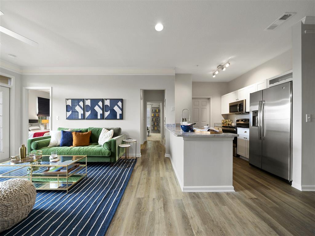 Belmont Place 2825 SE Windy Hill Rd Marietta, GA