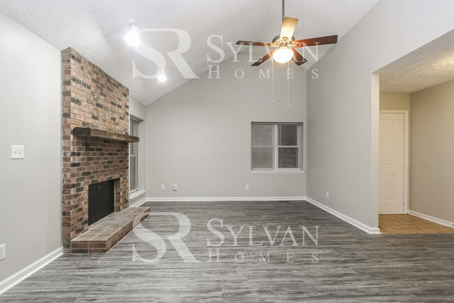 Building Photo - You deserve a Higher Quality of Living.