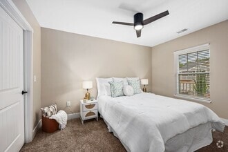 Primrose 2 Bed/2 Bath 1350 sqft - The Flats of Acme Village