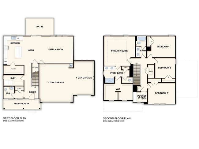 Building Photo - 215 Gershon Wy