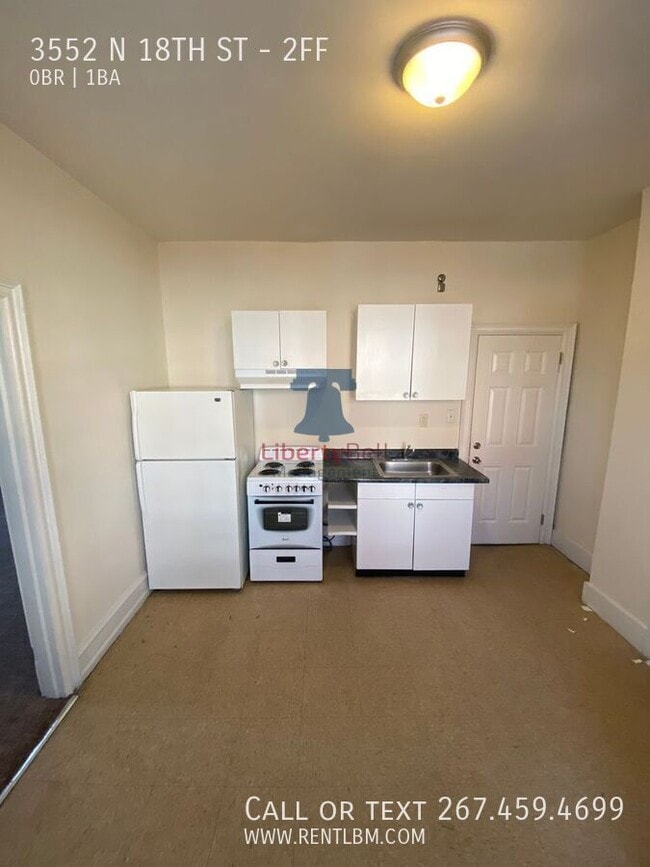 Foto del edificio - 3552 N 18th St