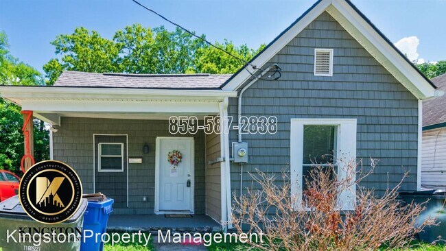 Foto del edificio - 3 br, 2 bath House - 710 Lancaster Ave