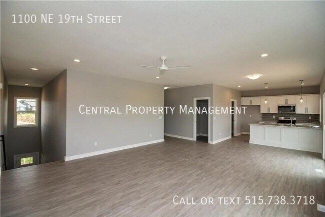 Foto del edificio - 1100 NE 19th St