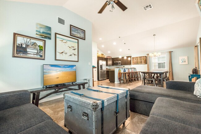Foto del edificio - 618 Island Retreat Ct