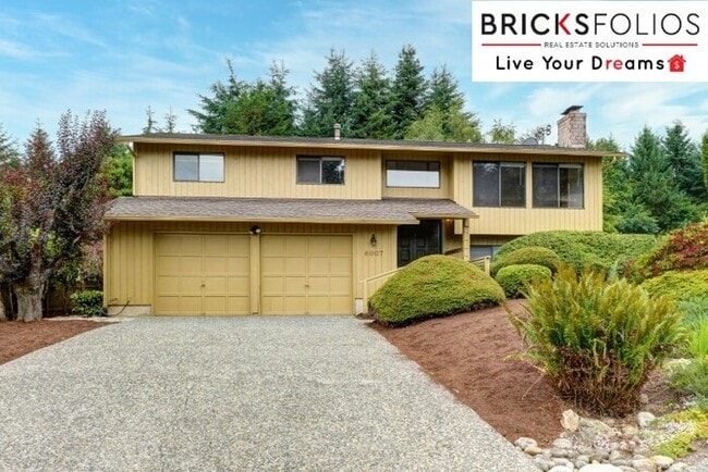 Foto del edificio - Redmond Gem! Live in the award-winning Lake Washington School District.