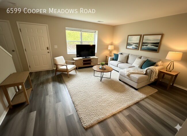 Foto del edificio - 6599 Cooper Meadows Rd