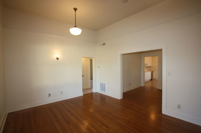 Building Photo - 239B Fort Mason