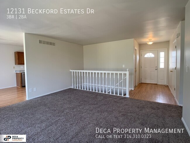 Foto del edificio - 3 Bedroom House