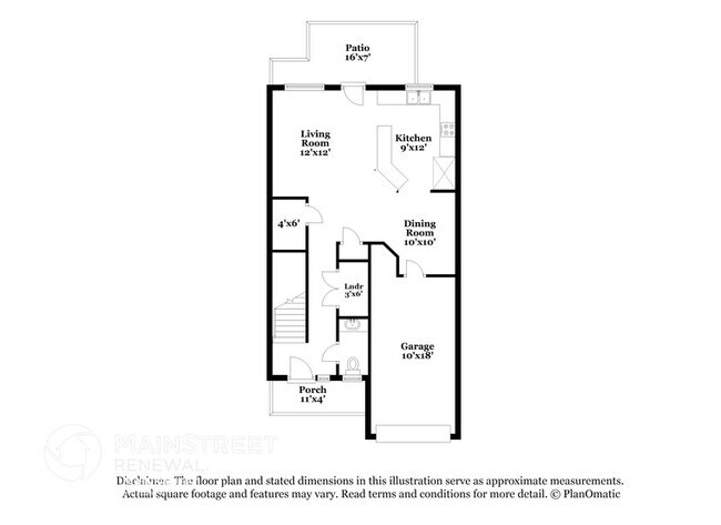 Building Photo - 1282 Ellicot Way
