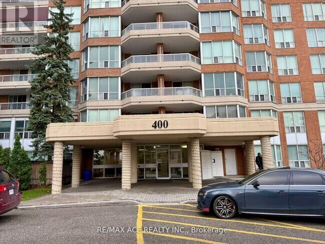 Building Photo - 400-1400 McLevin Ave