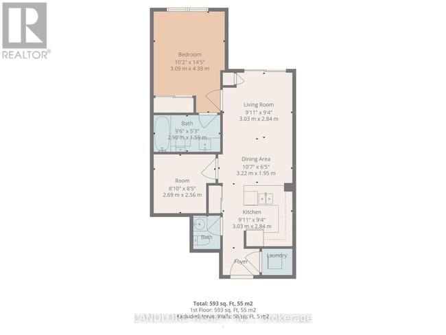 Building Photo - 1070 Sheppard Ave W