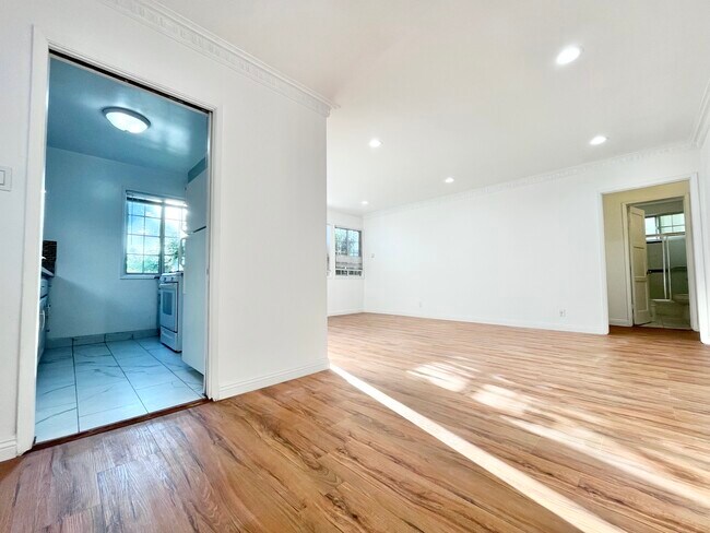 Foto del edificio - 1142 S Bedford St
