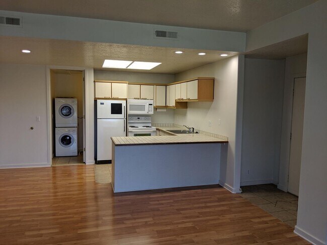 Foto del edificio - La Mirage 1 bedroom Condo