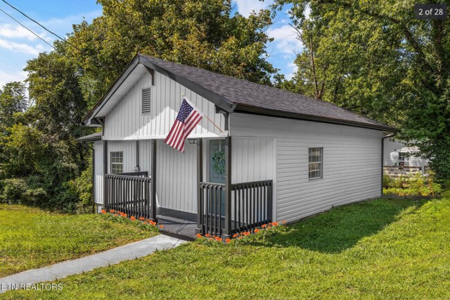 Foto del edificio - 3822 Hampton Ave