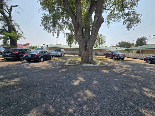 Foto del edificio - Freshly Remolded 2 Bedroom Apartment Move-...