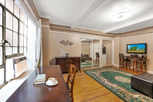 Foto del edificio - 10 Park Ave