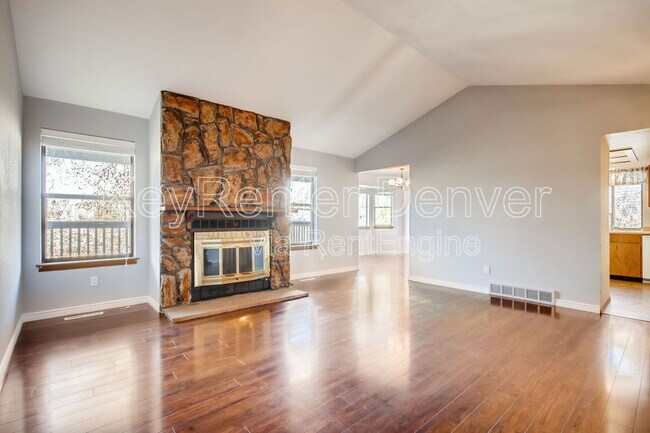 Foto del edificio - 11527 E Highline Pl