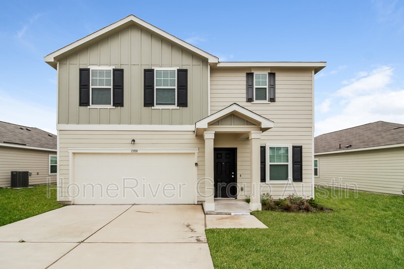 13108 John Calhoun Dr, Manor, TX 78653 House Rental in Manor, TX