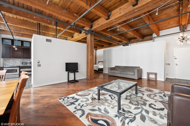 Foto del edificio - 540 N Lake Shore Dr