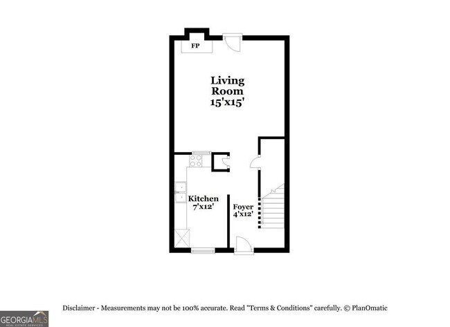 Foto del edificio - 700 Redland Dr