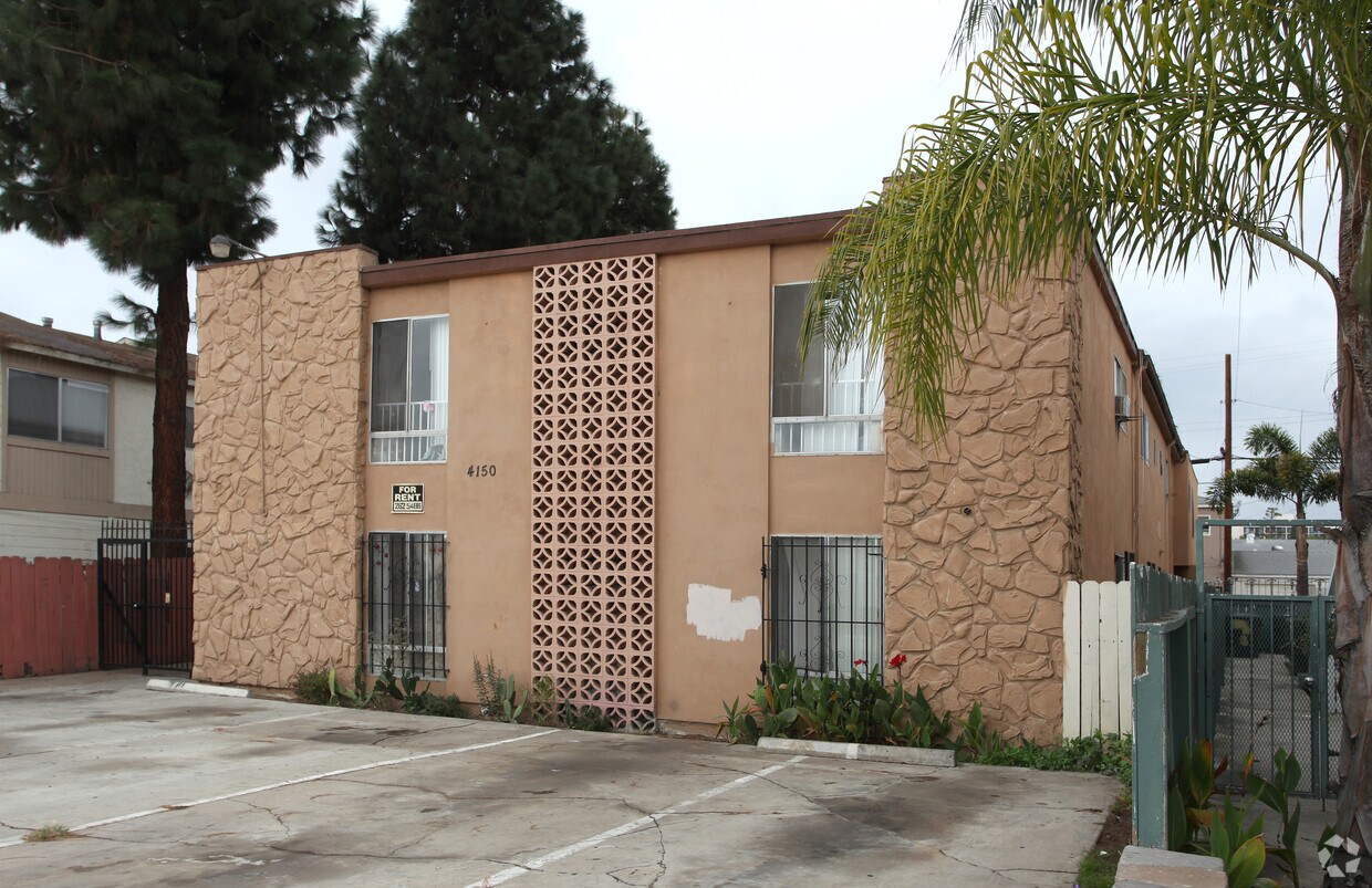 Foto del edificio - 4150 44th St