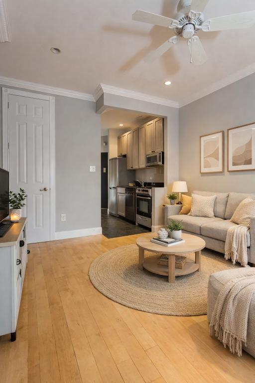 Photo - 53 Leroy St Apartment