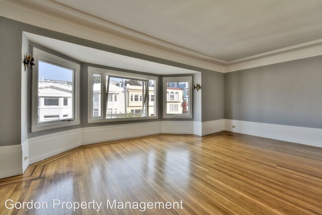 Foto del edificio - 2755 Baker St