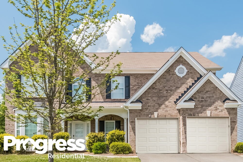 4405 Walforde Blvd, Acworth, GA 30101 House Rental in Acworth, GA