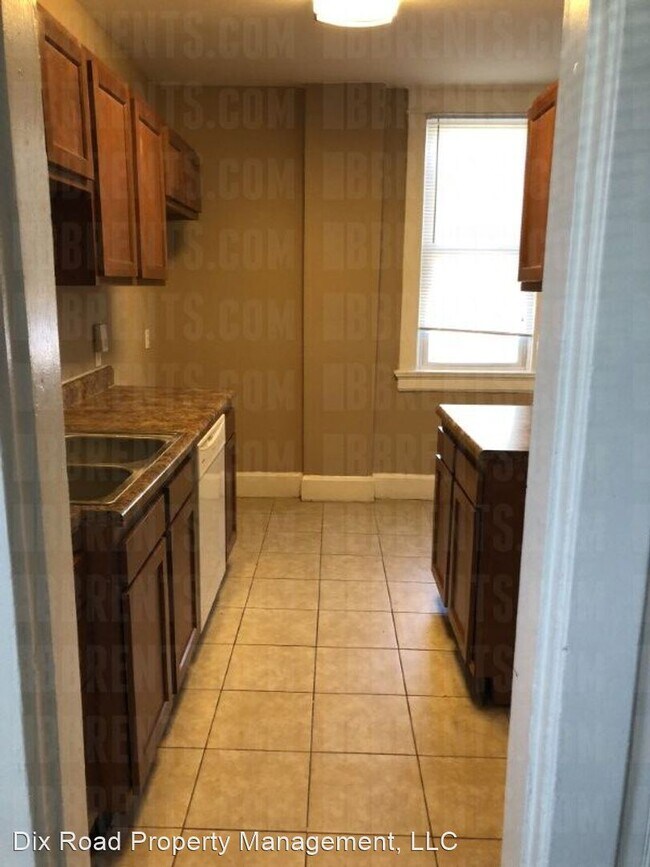 Building Photo - 2 br, 1 bath House - 1234 Vanderveer Avenue,