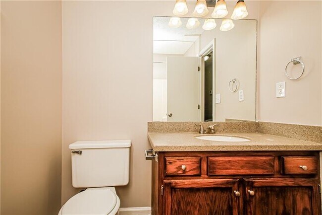 Foto del edificio - 3876 Welham Green Ct
