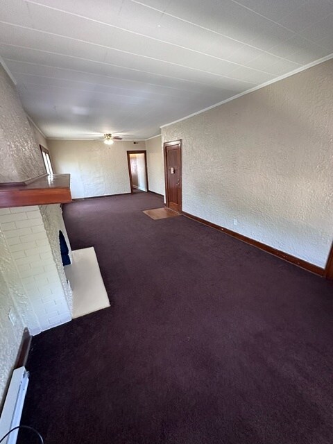 Living Room - 1824 Elsmere Ave