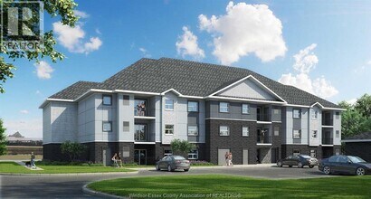 Building Photo - 1840 Cabana Road E