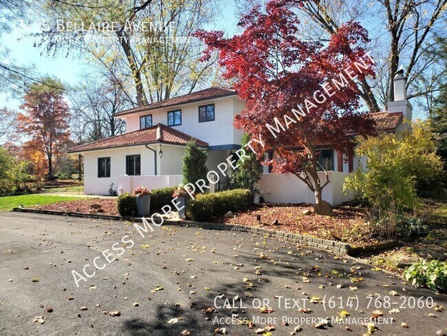 Foto del edificio - 7455 Bellaire Ave