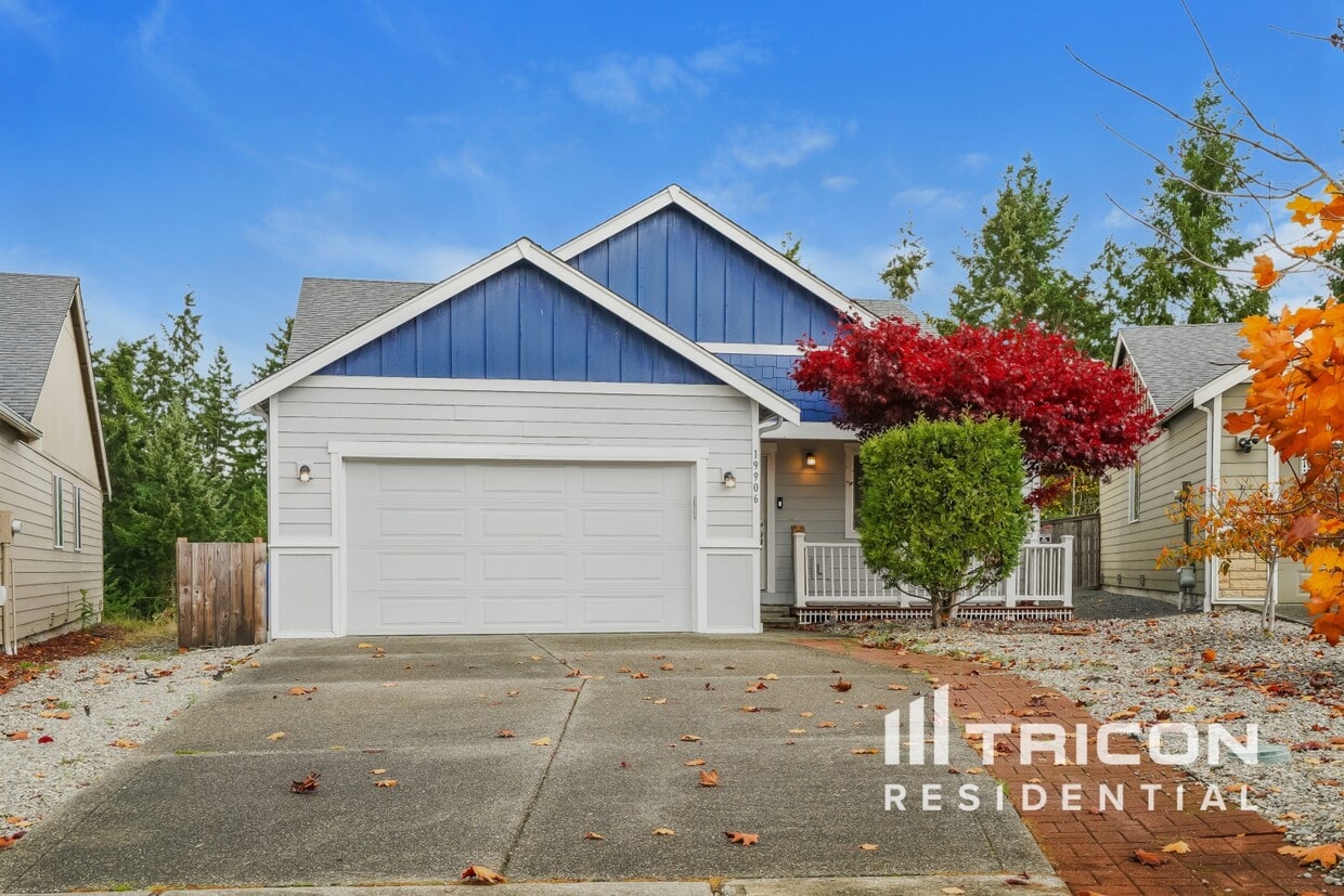 Foto principal - 19906 100th Ave Ct E