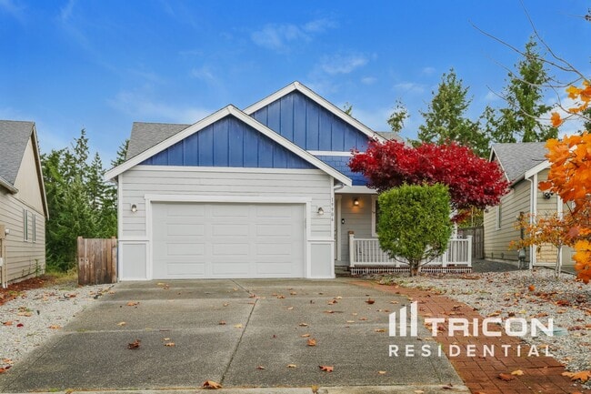 Building Photo - 19906 100th Ave Ct E