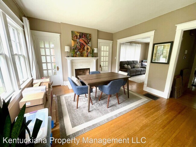 Building Photo - 2 br, 2 bath House - 227 Hillcrest Avenue