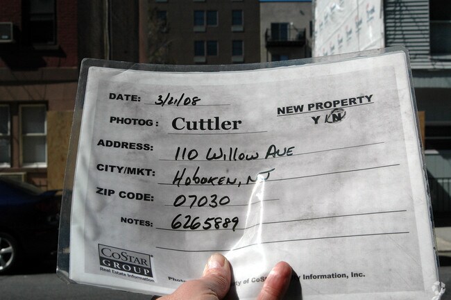  - 110 Willow Ave