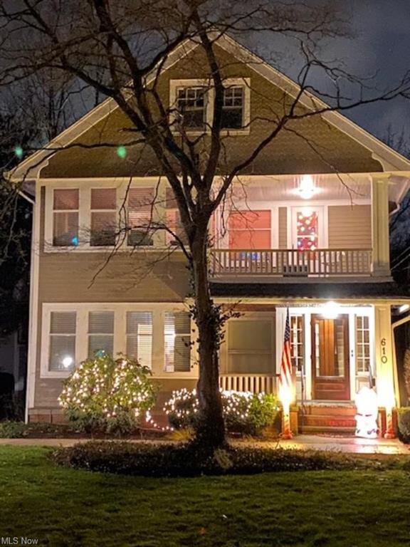 Foto principal - 610 Elmwood Rd