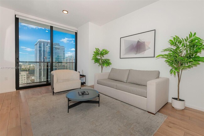 Foto del edificio - 398 NE 5th St
