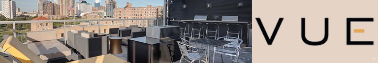 Vue Apartment Homes