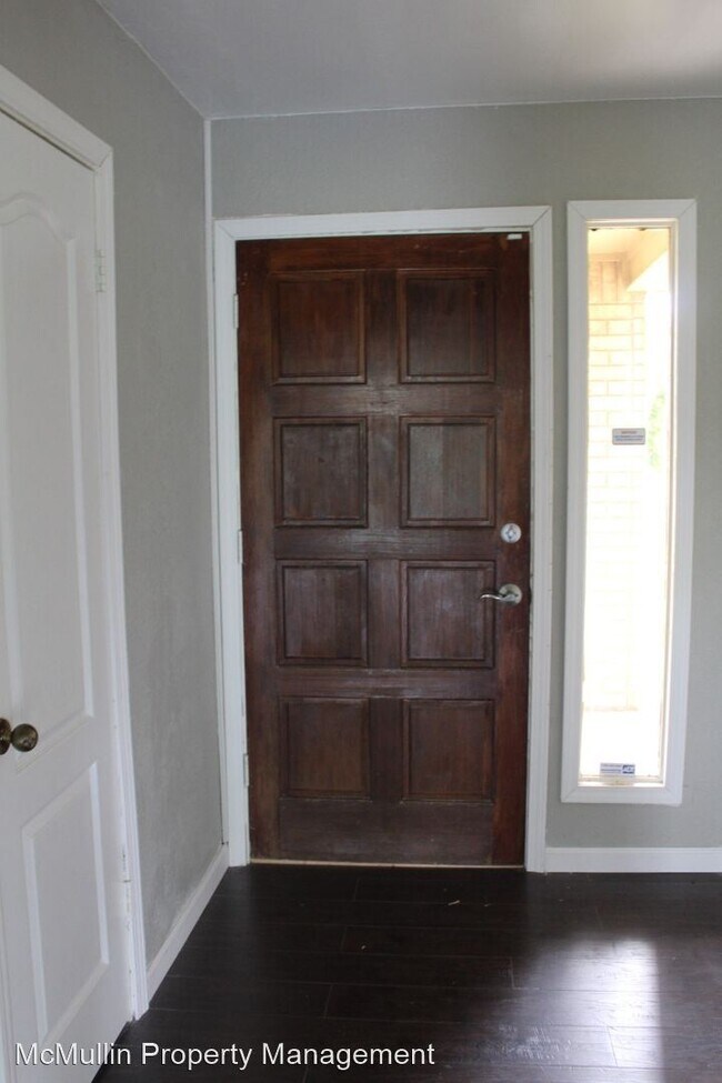 Foto del edificio - 3 br, 2 bath House - 1909 Shoemaker Dr