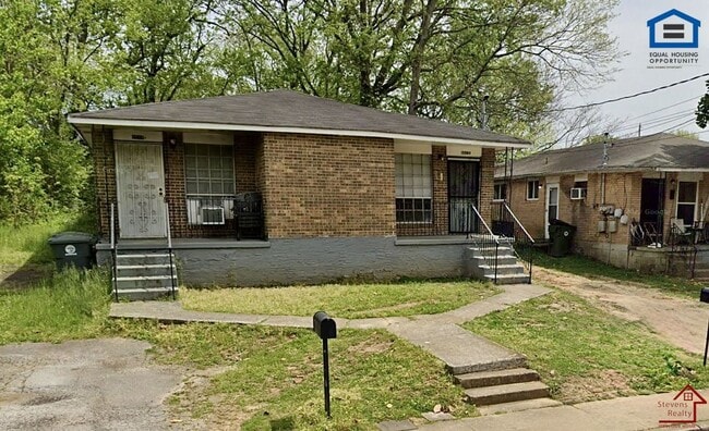 Building Photo - 3518 Ohls Ave