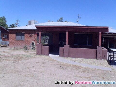 Primary Photo - 1406 N Morrison Ave