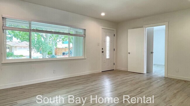 Building Photo - 3BD/2BA - Charming Cupertino Home: Ideal L...