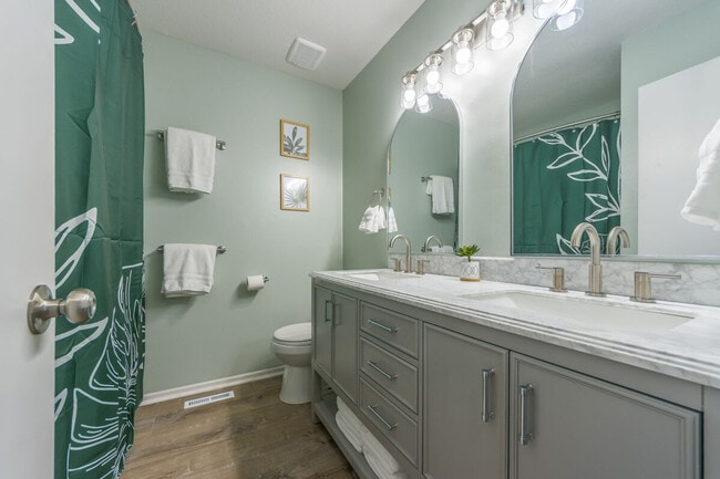 Foto del edificio - 433 Spring Ave